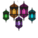 5Lights Training